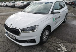 Skoda Fabia III