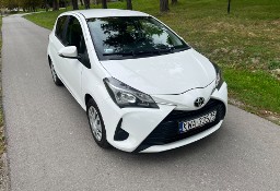 Toyota Yaris III 1.5 Active 112 Ps//Salon PL