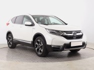 Honda CR-V IV , Salon Polska, Serwis ASO, Automat, VAT 23%, Navi,