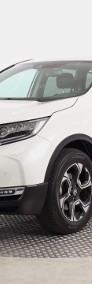 Honda CR-V IV , Salon Polska, Serwis ASO, Automat, VAT 23%, Navi,-3