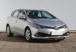 Toyota Auris II , Salon Polska, Serwis ASO, Automat, VAT 23%, Klimatronic,