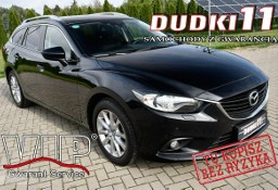 Mazda 6 III 2,0B DUDKI11 Serwis-Full.Bi-Xenon,Navi.Klimatr 2 str.kredyt.GWARANCJ