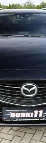 Mazda 6 III 2,0B DUDKI11 Serwis-Full.Bi-Xenon,Navi.Klimatr 2 str.kredyt.GWARANCJ-4
