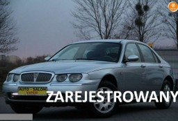 Rover 75 klimatronic,alufelgi,zarejestrowany