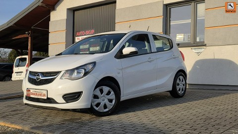Opel Karl I klima* możliwa zamiana *
