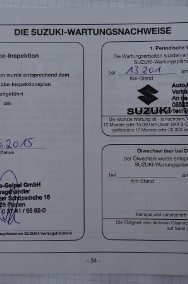 Suzuki Swift V 1.2 94PS LED I właś. 54000km Serwis Oryginał!!-2
