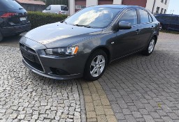 Mitsubishi Lancer VII sprowadzony stan idealny 1 właściciel