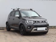 Suzuki Ignis , Navi, Klimatronic, Tempomat, Podgrzewane siedzienia