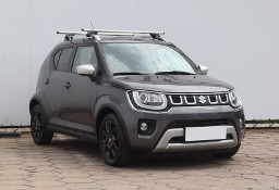 Suzuki Ignis , Navi, Klimatronic, Tempomat, Podgrzewane siedzienia