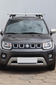 Suzuki Ignis , Navi, Klimatronic, Tempomat, Podgrzewane siedzienia-2