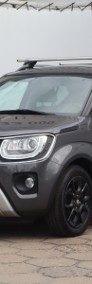Suzuki Ignis , Navi, Klimatronic, Tempomat, Podgrzewane siedzienia-3