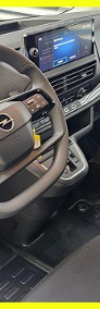 Opel Vivaro XL L2H1 EAT8 XL L2H1 EAT8 2.2 150KM-4