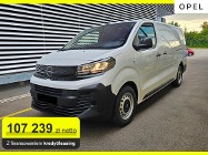 Opel Vivaro XL L2H1 EAT8 XL L2H1 EAT8 2.2 150KM