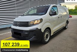 Opel Vivaro XL L2H1 EAT8 XL L2H1 EAT8 2.2 150KM
