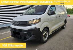 Opel Vivaro XL L2H1 EAT8 XL L2H1 EAT8 2.2 150KM