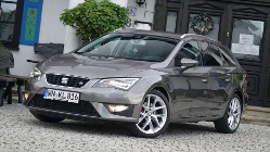 SEAT Leon III