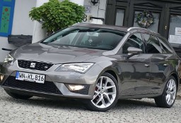 SEAT Leon III