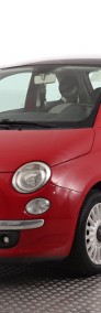 Fiat 500 , Klima, Dach panoramiczny,ALU-3