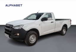 Isuzu D-Max II Isuzu D-Max 1.9 d SC L