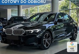 BMW SERIA 3 318d M Sport 318d M Sport 2.0 (150KM)| Podparcie lędzwiowe przód