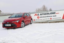 Toyota Corolla XII Seria E21 (2019-)