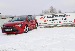 Toyota Corolla XII Seria E21 (2019-)