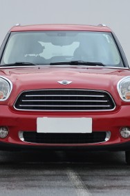 MINI Countryman , Salon Polska, Serwis ASO, Automat, Klimatronic, Tempomat,-2