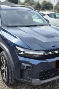 Dacia Journey 1.2 TCe mHEV Bigster Journey 1.2 TCe mHEV 140KM / Pakiet Parking,-2