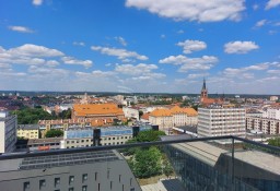 Nowe mieszkanie Olsztyn, ul. Piłsudskiego