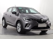 Renault Captur , Salon Polska, 1. Właściciel, Serwis ASO, GAZ, Skóra,