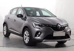 Renault Captur , Salon Polska, 1. Właściciel, Serwis ASO, GAZ, Skóra,