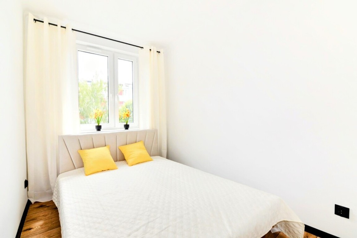 Inwestycyjne mieszkanie w centrum Rzeszowa -36,6m² - Widok 4