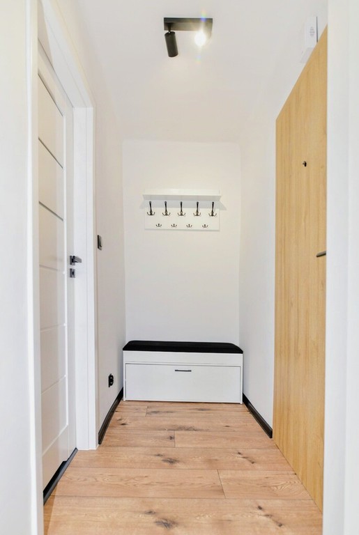 Inwestycyjne mieszkanie w centrum Rzeszowa -36,6m² - Więcej