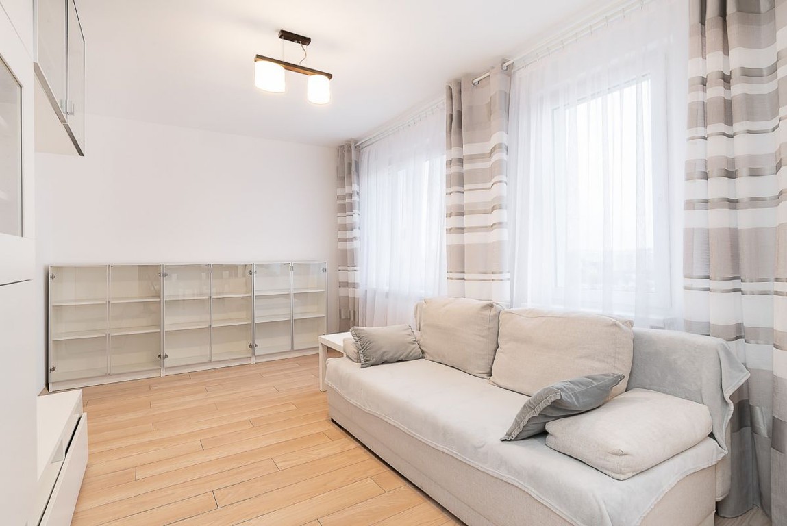 Kraków, Prądnik Czerwony, Jurka Bitschana - Widok 3