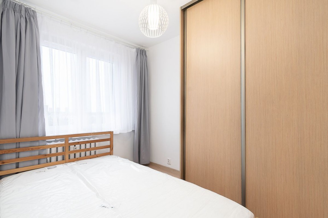 Kraków, Prądnik Czerwony, Jurka Bitschana - Widok 6