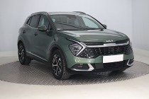 Kia Sportage IV Salon Polska, Serwis ASO, Automat, Skóra, Navi, Klimatronic,
