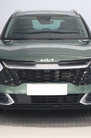 Kia Sportage IV Salon Polska, Serwis ASO, Automat, Skóra, Navi, Klimatronic,-2