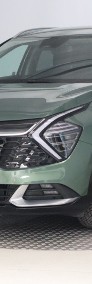 Kia Sportage IV Salon Polska, Serwis ASO, Automat, Skóra, Navi, Klimatronic,-3