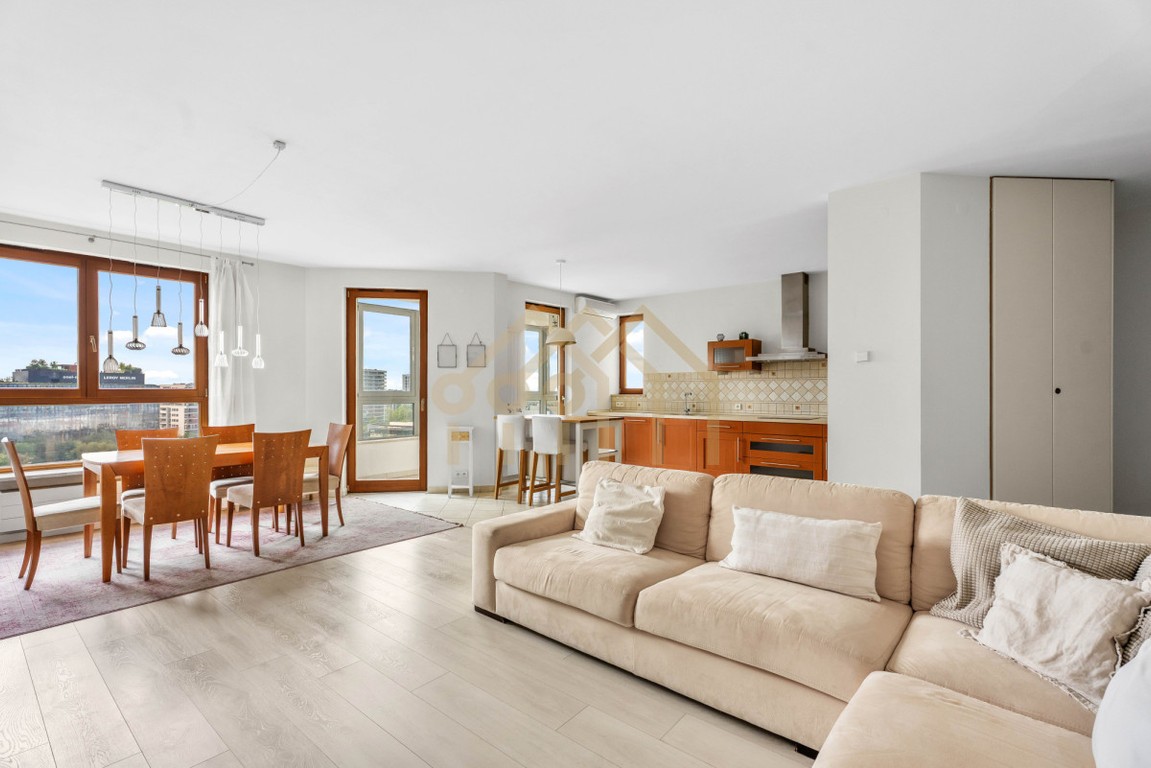 Apartament I 3 pokoje I Śródmieście