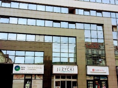 Mieszkanie Poznań Jeżyce, ul. Dąbrowskiego-1