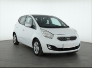 Kia Venga , Automat, Skóra, Klimatronic, Tempomat, Parktronic,