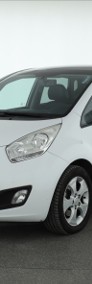 Kia Venga , Automat, Skóra, Klimatronic, Tempomat, Parktronic,-3