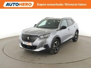 Peugeot 2008 FV23 full led navi kamera virtual automat auto klima