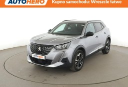 Peugeot 2008 FV23 full led navi kamera virtual automat auto klima