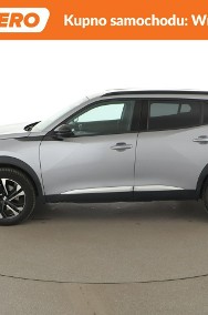 Peugeot 2008 FV23 full led navi kamera virtual automat auto klima-2