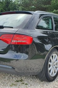 Audi A4 IV (B8) 2.0 TDI 136KM # AVANT # Navi # Climatronic # Serwisowany w ASO # IGŁ-2