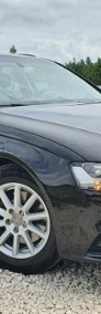 Audi A4 IV (B8) 2.0 TDI 136KM # AVANT # Navi # Climatronic # Serwisowany w ASO # IGŁ-3