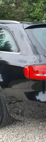 Audi A4 IV (B8) 2.0 TDI 136KM # AVANT # Navi # Climatronic # Serwisowany w ASO # IGŁ-4