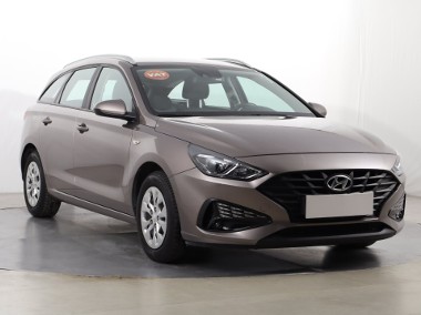 Hyundai i30 II , Salon Polska, 1. Właściciel, Serwis ASO, VAT 23%, Klima,-1