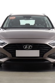 Hyundai i30 II , Salon Polska, 1. Właściciel, Serwis ASO, VAT 23%, Klima,-2